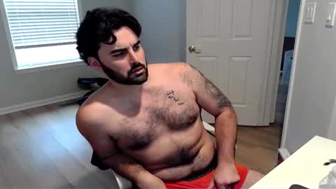 DaGreekGod online show from February 2025 06:42:02 PM