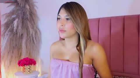 Snapshot of dahiana_prenss chatting on October 2025 05:01:01 PM Dahiana online show from October 2025 05:01:01 PM