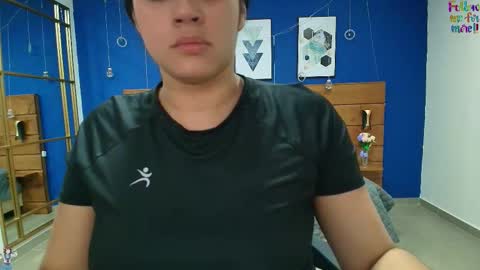  Dahiana  online show from December 2025 08:38:01 PM