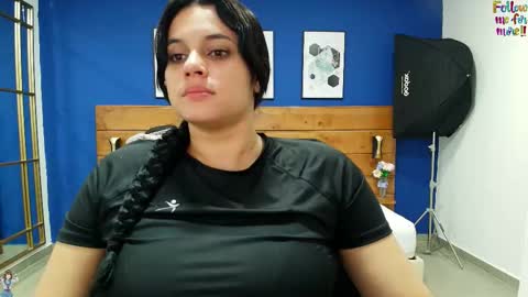  Dahiana  online show from January 2026 06:24:02 PM