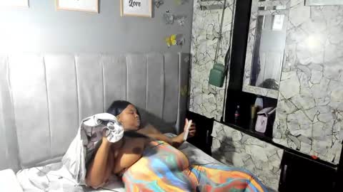 Snapshot of dahianajoss chatting on March 2025 03:05:02 PM Ebony Sex Dahian online show from March 2025 03:05:02 PM