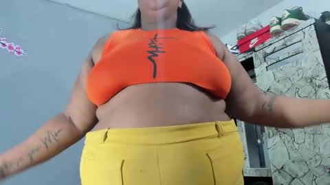 Snapshot of dahianajoss chatting on November 2025 03:52:02 AM Ebony Sex Dahian online show from November 2025 03:52:02 AM