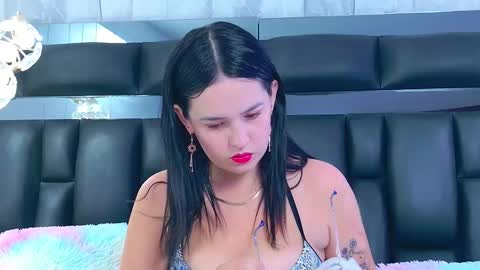 Dahiana online show from October 2025 11:33:02 AM