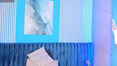 Dahiane Connor online show from February 2026 11:42:02 AM