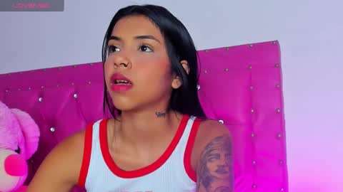 Snapshot of dahiangomezz chatting on January 2025 06:03:02 PM    online show from January 2025 06:03:02 PM