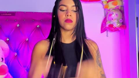 Snapshot of dahiangomezz chatting on February 2025 06:29:01 AM    online show from February 2025 06:29:01 AM