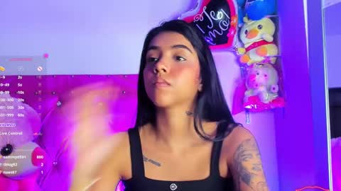 Snapshot of dahiangomezz chatting on February 2025 11:49:01 AM    online show from February 2025 11:49:01 AM