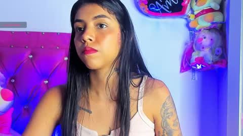 Snapshot of dahiangomezz chatting on February 2025 11:33:01 AM    online show from February 2025 11:33:01 AM