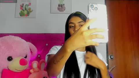 Snapshot of dahiangomezz chatting on October 2025 07:34:01 AM    online show from October 2025 07:34:01 AM