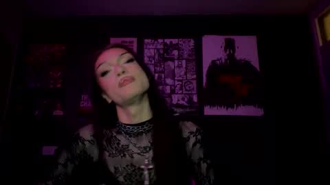 dahlia_adore online show from October 2025 11:46:02 PM