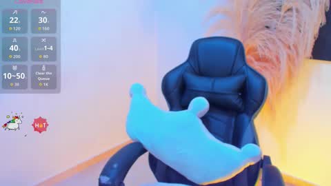 Dahlia online show from October 2025 04:46:02 AM