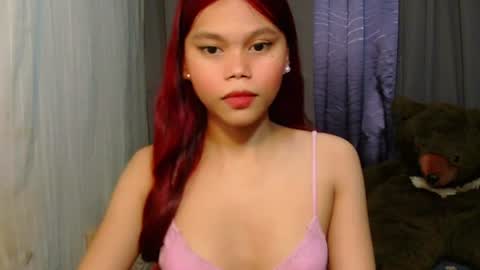yourgirlydahlia online show from June 2026 05:19:02 PM