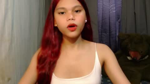 yourgirlydahlia online show from June 2026 07:14:01 AM