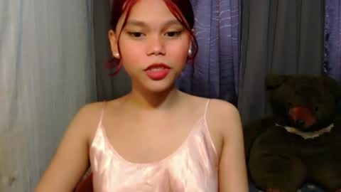 yourgirlydahlia online show from July 2026 06:52:01 AM