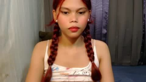 yourgirlydahlia online show from July 2026 07:06:01 AM