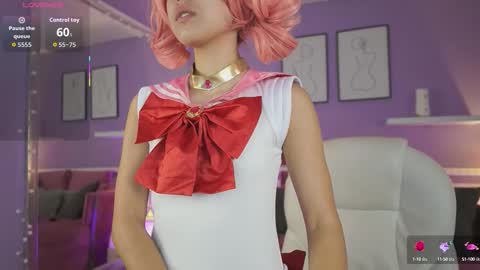 Dahlia Grey online show from October 2025 11:40:02 AM