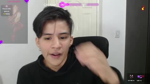 lorena online show from December 2024 04:07:02 AM