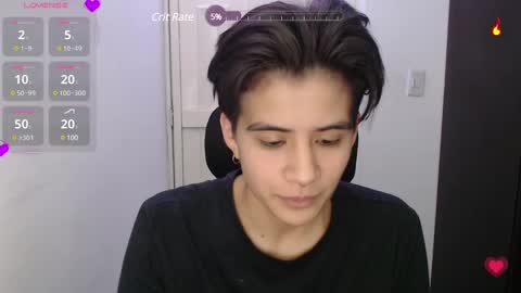 lorena online show from December 2024 09:01:01 AM