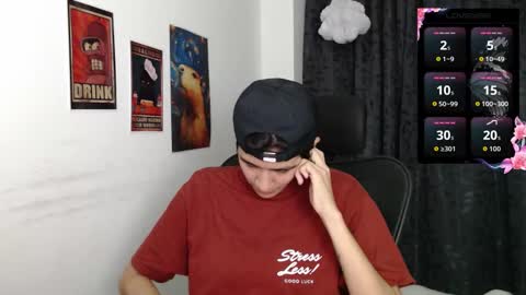 lorena online show from October 2025 03:06:01 AM