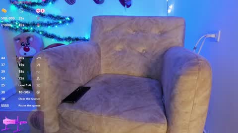  Dahnia  online show from January 2025 09:00:01 AM