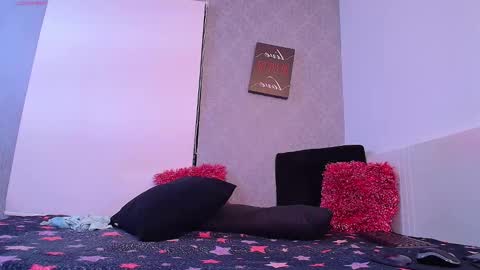 Snapshot of daiaashanti_ chatting on March 2025 01:45:01 AM Daiana online show from March 2025 01:45:01 AM