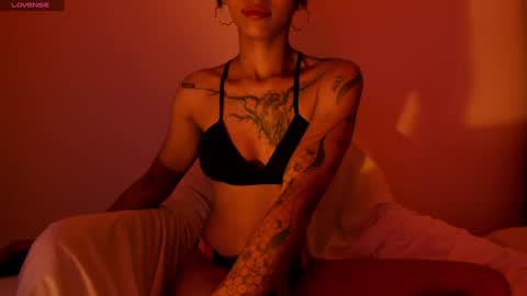 Daiana online show from February 2025 06:06:01 PM