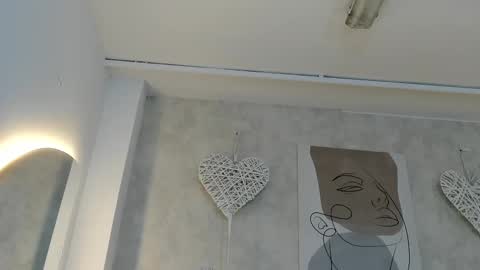 Daiana online show from September 2025 07:15:01 PM