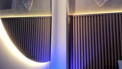 Daiana online show from October 2025 07:47:02 PM