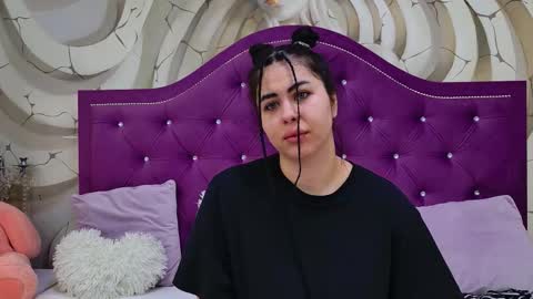 Daiana Kimberly online show from March 2026 05:35:02 AM