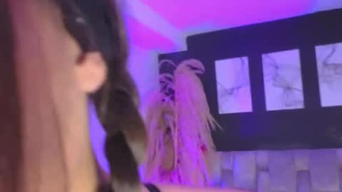 daihanae 3 online show from February 2026 08:03:02 PM