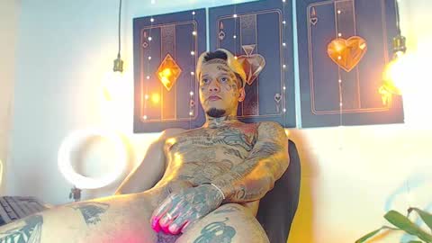 Daimond hope666 online show from February 2025 01:00:02 AM