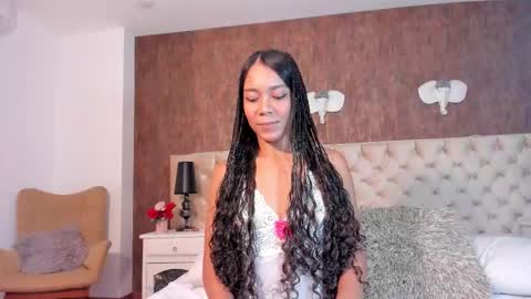 Daimond Johnson online show from January 2026 04:28:01 AM