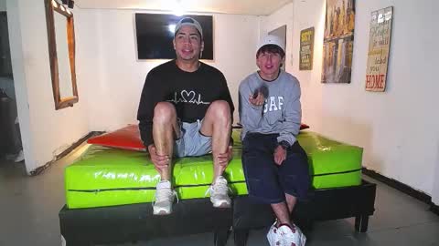 daiquirie online show from January 2026 02:00:01 PM