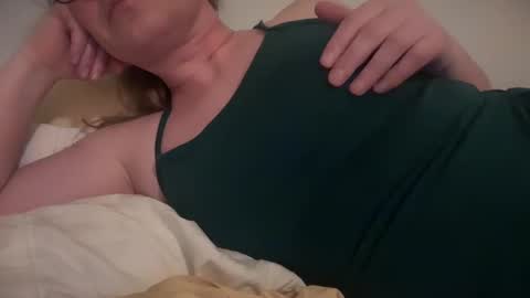 Mx Mommy Moo online show from February 2025 02:28:02 AM