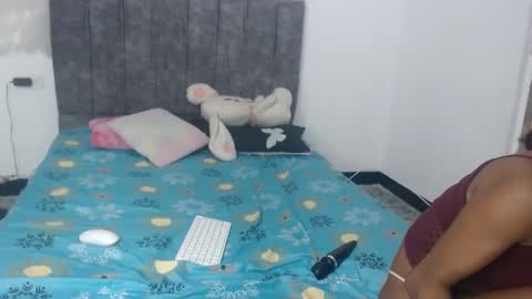 Snapshot of daisha_becker chatting on September 2025 09:12:02 AM daisha_becker online show from September 2025 09:12:02 AM