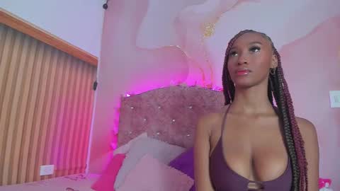 Snapshot of daishell_thompson_ chatting on October 2025 03:14:01 AM daishell_thompson_ online show from October 2025 03:14:01 AM