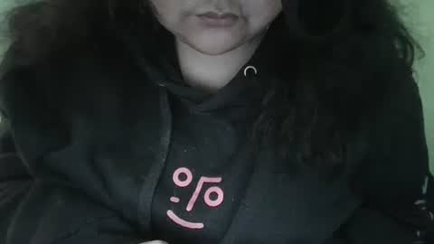 Snapshot of daisnconfusion_ chatting on February 2025 05:18:02 PM daisnconfusion_ online show from February 2025 05:18:02 PM