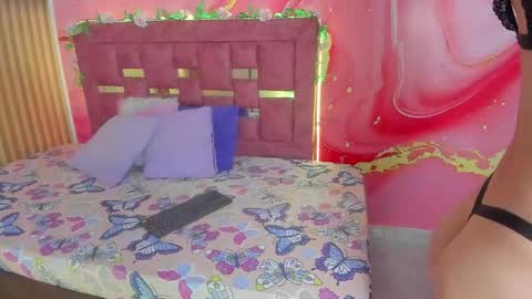 Snapshot of daisy__rose chatting on May 2026 03:01:02 AM Dai online show from May 2026 03:01:02 AM