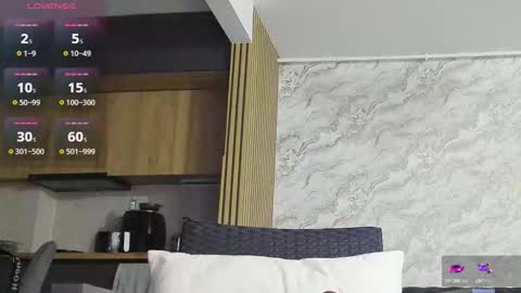 DaIsy Abby online show from October 2025 05:32:01 AM