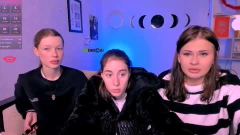 daisy online show from January 2026 08:18:02 PM