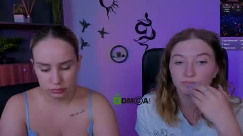 Little Di online show from July 2026 10:08:02 PM