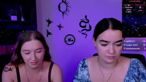 Little Di online show from July 2026 10:29:02 PM