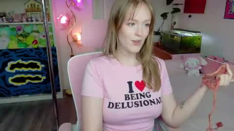 Daisy online show from June 2026 08:19:01 PM