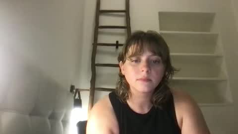 Snapshot of daisy_lately chatting on October 2025 12:07:02 AM daisy_lately online show from October 2025 12:07:02 AM