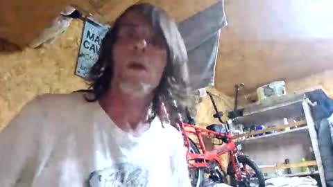 Snapshot of daiwants2fku chatting on April 2026 08:48:01 PM dave online show from April 2026 08:48:01 PM