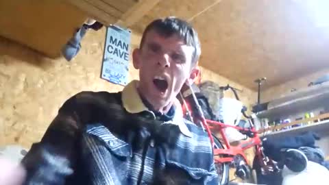 Snapshot of daiwants2fku chatting on May 2026 10:07:01 PM dave online show from May 2026 10:07:01 PM