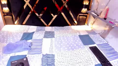 Dajacat online show from March 2026 07:19:01 PM