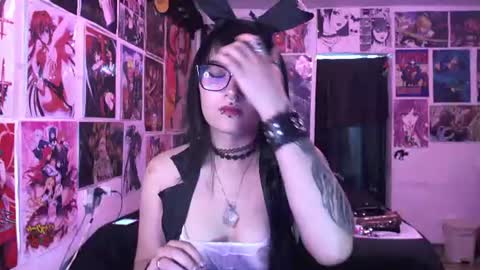 Snapshot of dakapsy420_ chatting on June 2026 08:55:02 PM Dakapsy online show from June 2026 08:55:02 PM