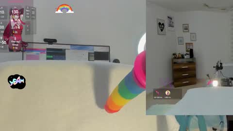 daki_ume_ online show from November 2025 02:21:01 AM