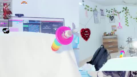 daki_ume_ online show from November 2025 02:44:02 AM